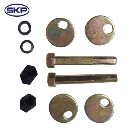 Skyward Automotive Products Alignment Caster / Camber Kit,  SK6302HD
