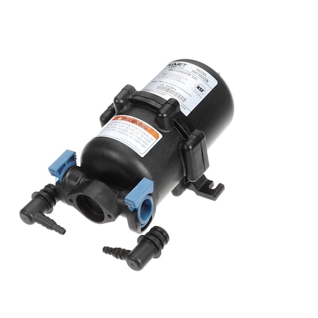 Fbd EXPANSION TANK 12-0316-0007