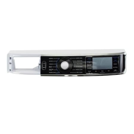 Ge CONTROL PANEL WHITE WH22X29548