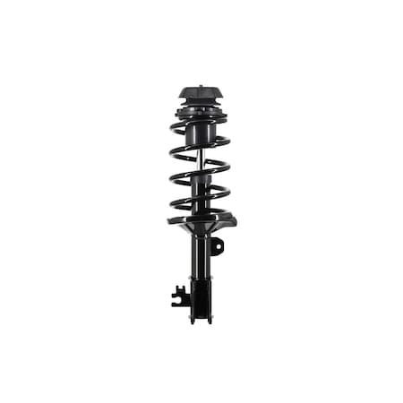 Fcs Struts Suspension Strut And Coil Spring Assembly 1331847L