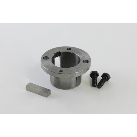 Regal Beloit Bushing, w/5/16x5/32Key 1-3/8" H 1 3/8 5/16