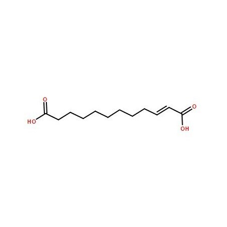 Ak Scientific Traumatic acid (5mg), CAS 6402-36-4 2081AH-5mg