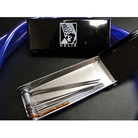 Helix Racing Products Carburetor Metering Jet Tool 388-0611