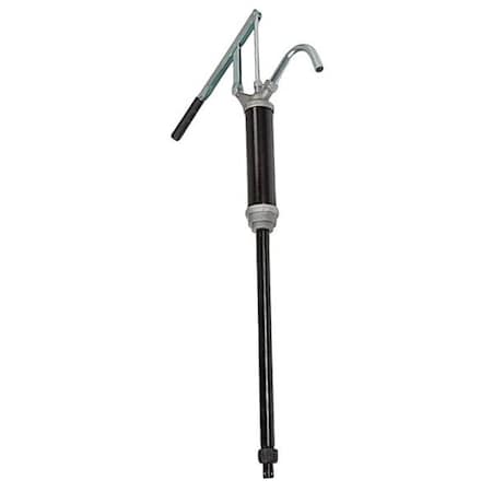 Lincoln Industrial Grease Pump System, 30 to 55 gal. Drum,  G401