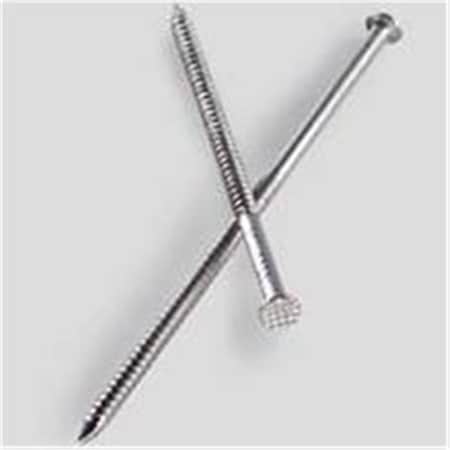 Acorn Mfg 7D Common Siding Nail, 1 lbs CCS7Z