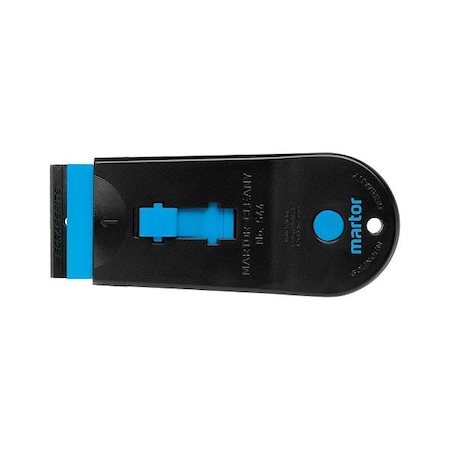 Martor Scraper, 4.25" L, Plastic 545.08