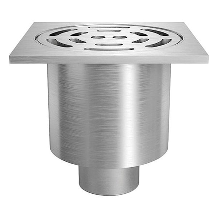 Zurn Drain Z1830-6NH-12S-USA