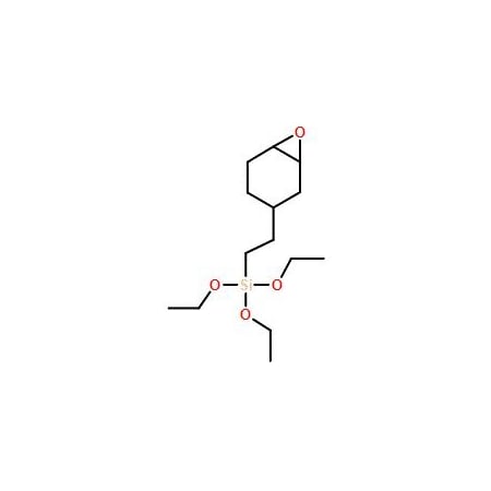 Ak Scientific (2-(7-Oxabicyclo[4.1.0]heptan-3-yl)ethyl)triethoxysilane (25g), CAS 10217-34-2 0572AA-25g