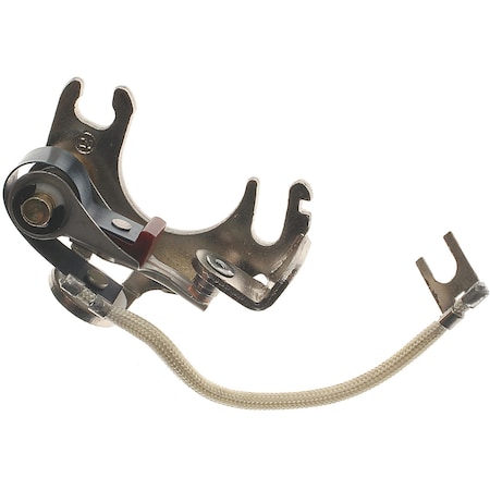 T Series Standard Motor Products, Contact Set (Points),  JP13PT