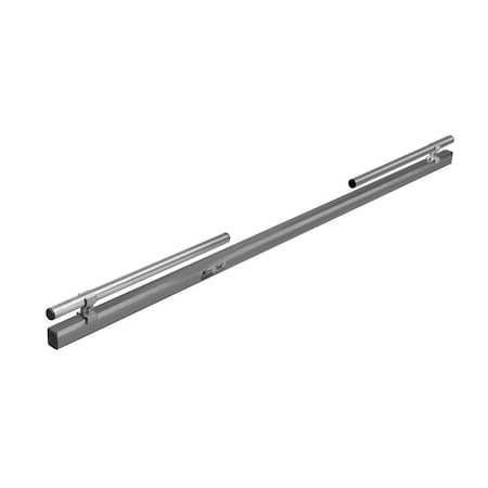 Kraft Tool Kraft Tools 10' Aussi Combo w/2 Handles CC423
