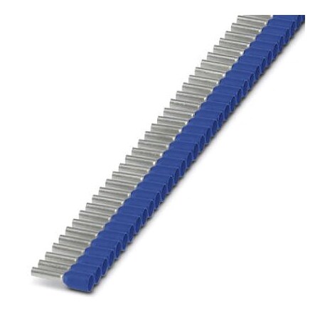 Phoenix Contact AI 0 75- 8 BU S1 Ferrule Dimensions 1200163