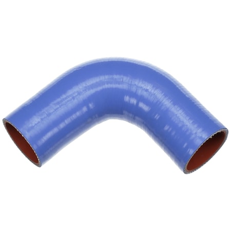 Gates Molded 90 Degree Silicone Coolant Hose 28211
