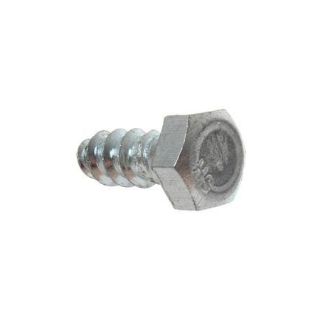 Tennant REPLACEMENT SCREW, HEX .31-12X1.50 FMG 39396