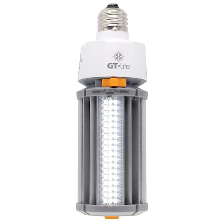 Gt-Lite 3900 Lumen LED Cob Bulb E26 3CCT Lumen Tough GT-CB-40CCTP