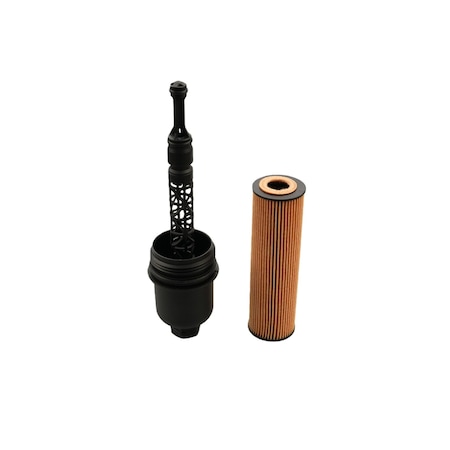 Fel-Pro Engine Oil Filter Housing Cap,  OFCS2021