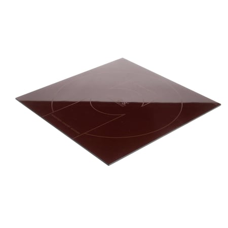 Garland Ceran Glass, 322 x 322MM 77322001