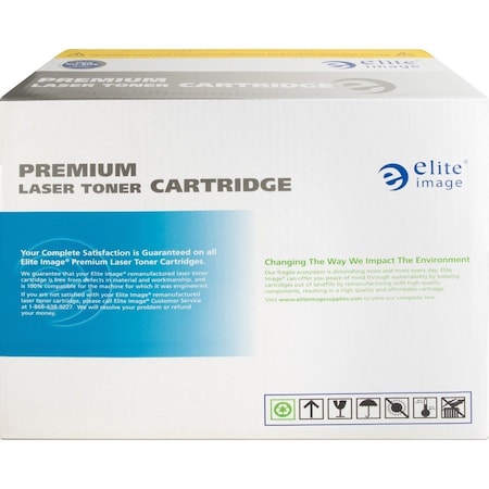 Elite Image Elite Image Laser Toner Cartridge ELI75400