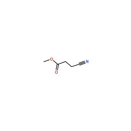 Ak Scientific Methyl 3-cyanopropanoate (5g), CAS 4107-62-4 5626AB-5g