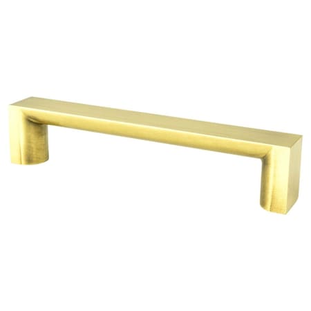 Berenson 128 mm Elevate Pull - Satin Gold 2103-40SG-P
