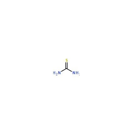 Ak Scientific Thiourea (1kg), CAS 62-56-6 S726-1kg