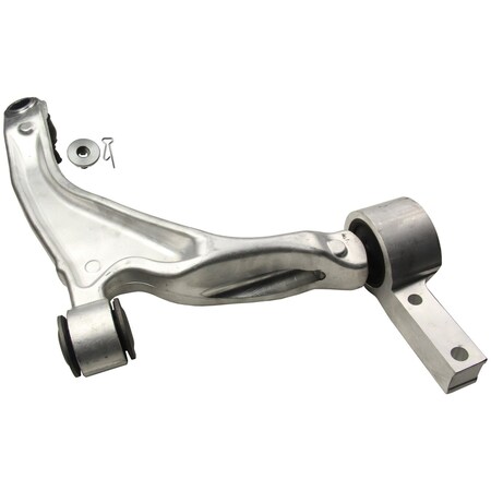 Moog Front Left Lower Suspension Control Arm and Ball Joint Assembly, RK621550