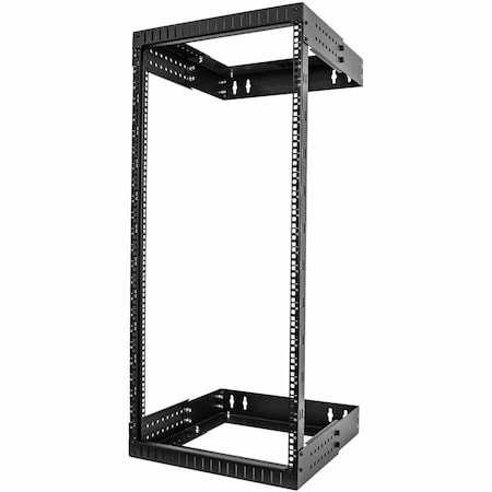 Startech.Com 24U WALL MOUNT NETWORK RACK ADJ 12-20IN RACK-24U-20-WALL-OA