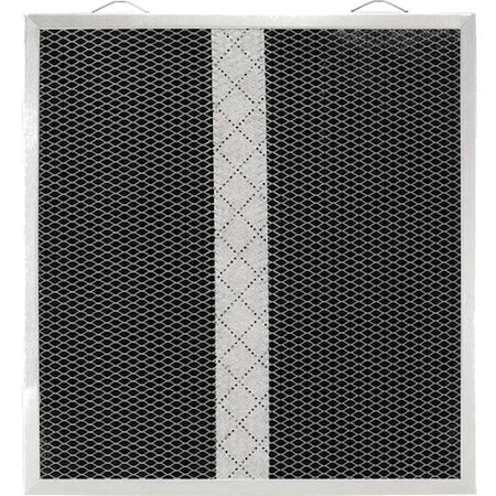 Broan-Nutone XA Type Non-Ducted Replacement Charcoal Filter HPF1