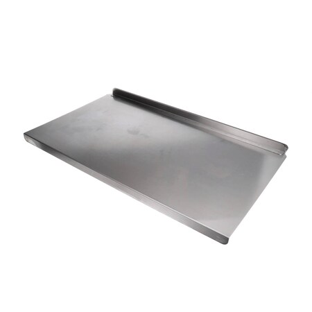 Turbochef Shelf Extension, 16in, HHC-26 HCW-4351-3
