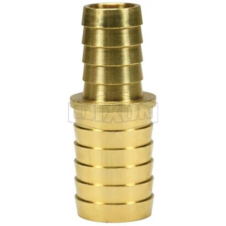 Dixon HOSE SPLICER 1 in x 3/4 in 1781612C