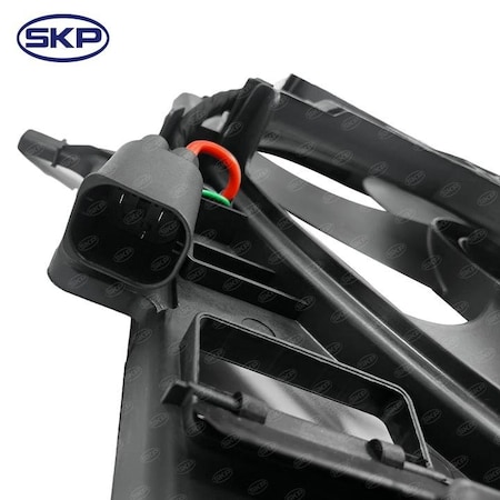 Skyward Automotive Products Engine Cooling Fan Assembly,  SK959286