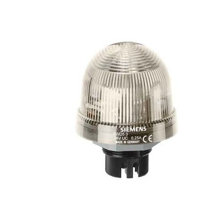 Siemens Integrated signal lamp rotating light 8WD5320-5DE