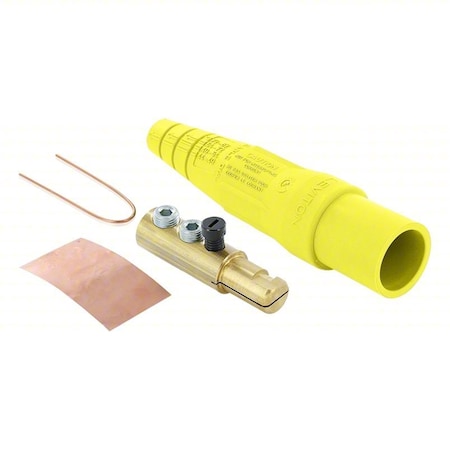 Leviton Plugs and Receptacles 16D44-UH