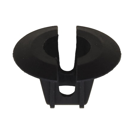 Auveco GM Front Air Deflector Grommet 13mm Stem Length, 25PK 19614