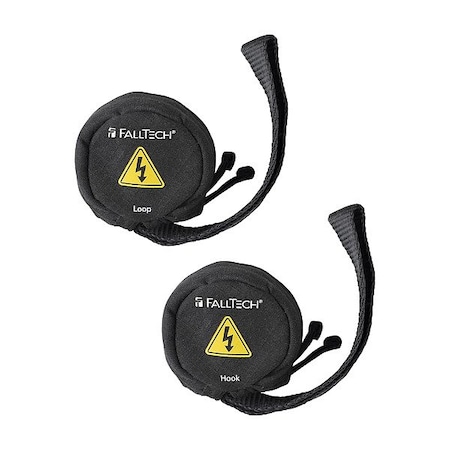 Falltech Suspension Trauma Relief System 5042AF