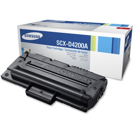 Royal Toner Toner For SCX-D4200A, 3K Pages SCX-D4200A