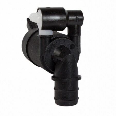 Motorcraft Windshield Washer Pump,  WG339