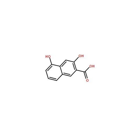 Ak Scientific 3, 5-Dihydroxy-2-naphthoic acid (25mg), CAS 89-35-0 5919AF-25mg