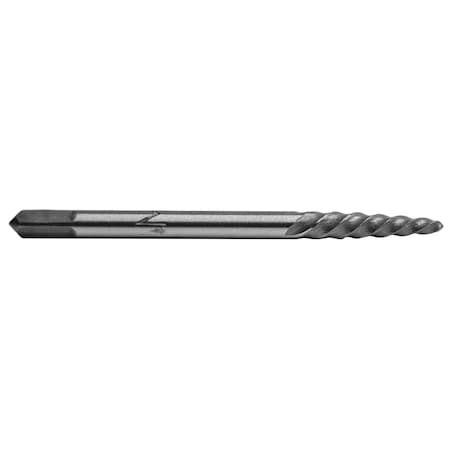 Century Drill & Tool Spiral Flute Screw Extractor 73401