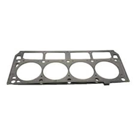 Slugfest Supplies 4.10 in. Bore 0.05 in. MLS Head Gasket for GM LS1 SB SL3842551