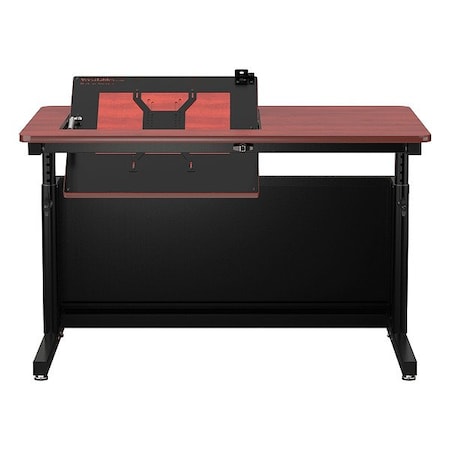 Versadesk Revolution Computer - Height Adjustable RST4830-BC