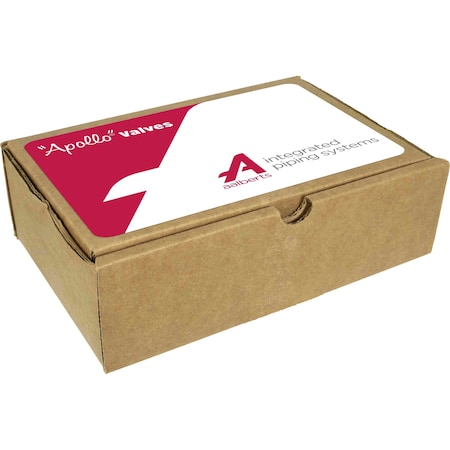 Apollo Valves KIT, LOW TEMP, 1-1/4in, 1-1/2in, 2in, (34C SER) 34C106RK