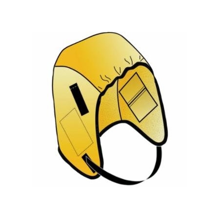 Occunomix Hot Rods Super Economy Collection Winter Liners, Cotton Flannel and Twill 561-RG200