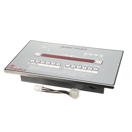 Henny Penny Controller with Adaptor Kit, CFE4X 140592