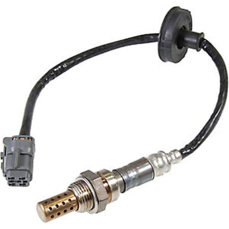 Walker 4-Wire Oxygen Sensor for 1993-1995 Hyundai Elantra 250-24289