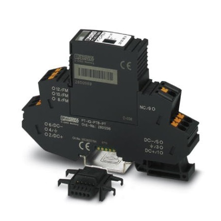 Phoenix Contact PT-IQ-PTB-PT Controller for power 2801296