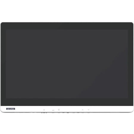 Advantech PAX-121 22" Class LCD Touchscreen Monitor - 16:9 - 14 ms PAX-121W-C2A-LFC