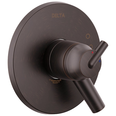 Delta Trinsic Monitor 17 Series Valve Only Trim T17059-RB