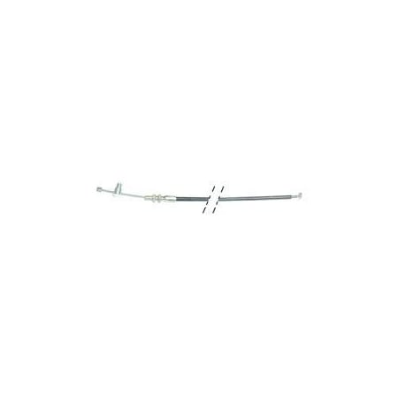 Clark REPLACEMENT CABLE, HOOD RELEASE 2795726