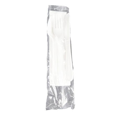 Rdi 3PC Heavy K/F/S/N10x16  PP 250cs, 250PK FCTPPKT3HWW