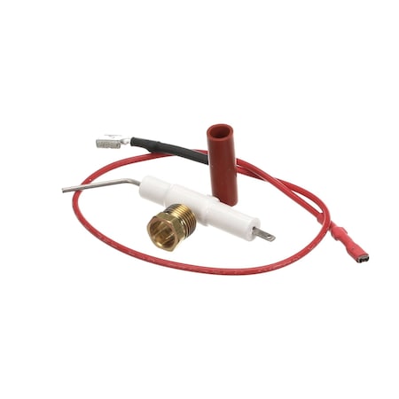 Sunglo Ignitor/Spark Electrode Assembly, Pilot, E-Series 90076